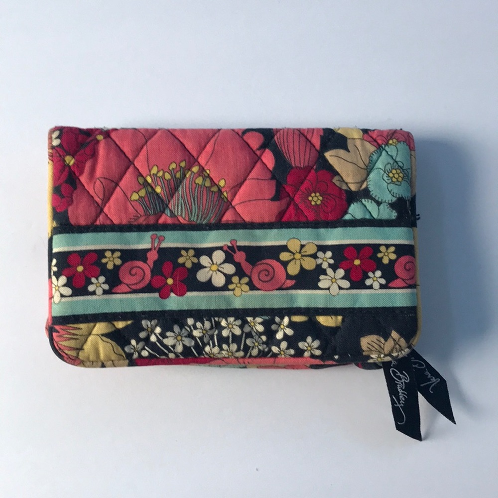 Vera Bradley wallet